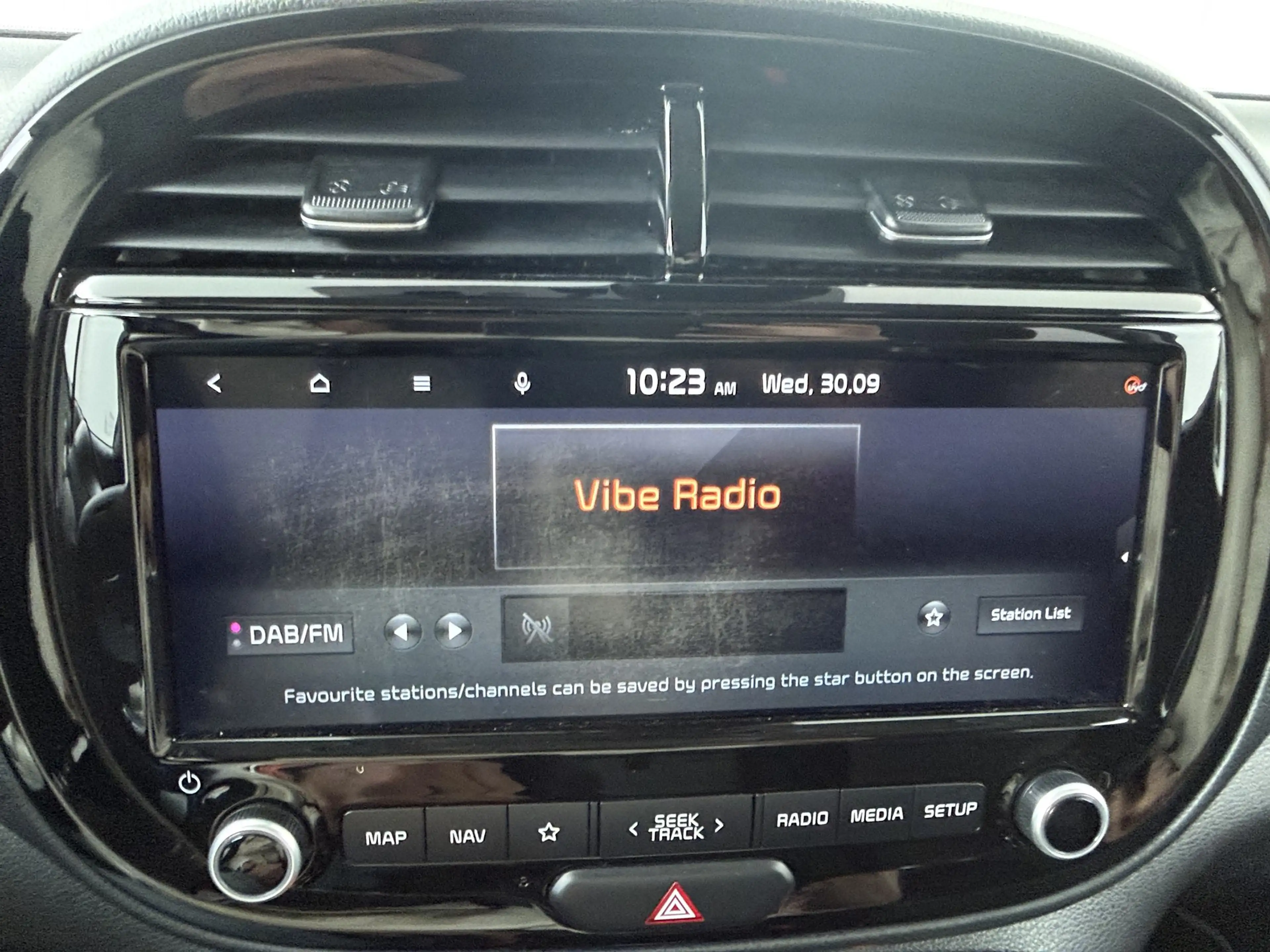 Kia Soul e-Soul 39.2 kWh DynamicLine (SOH 100%) - Navigatie — photo 37