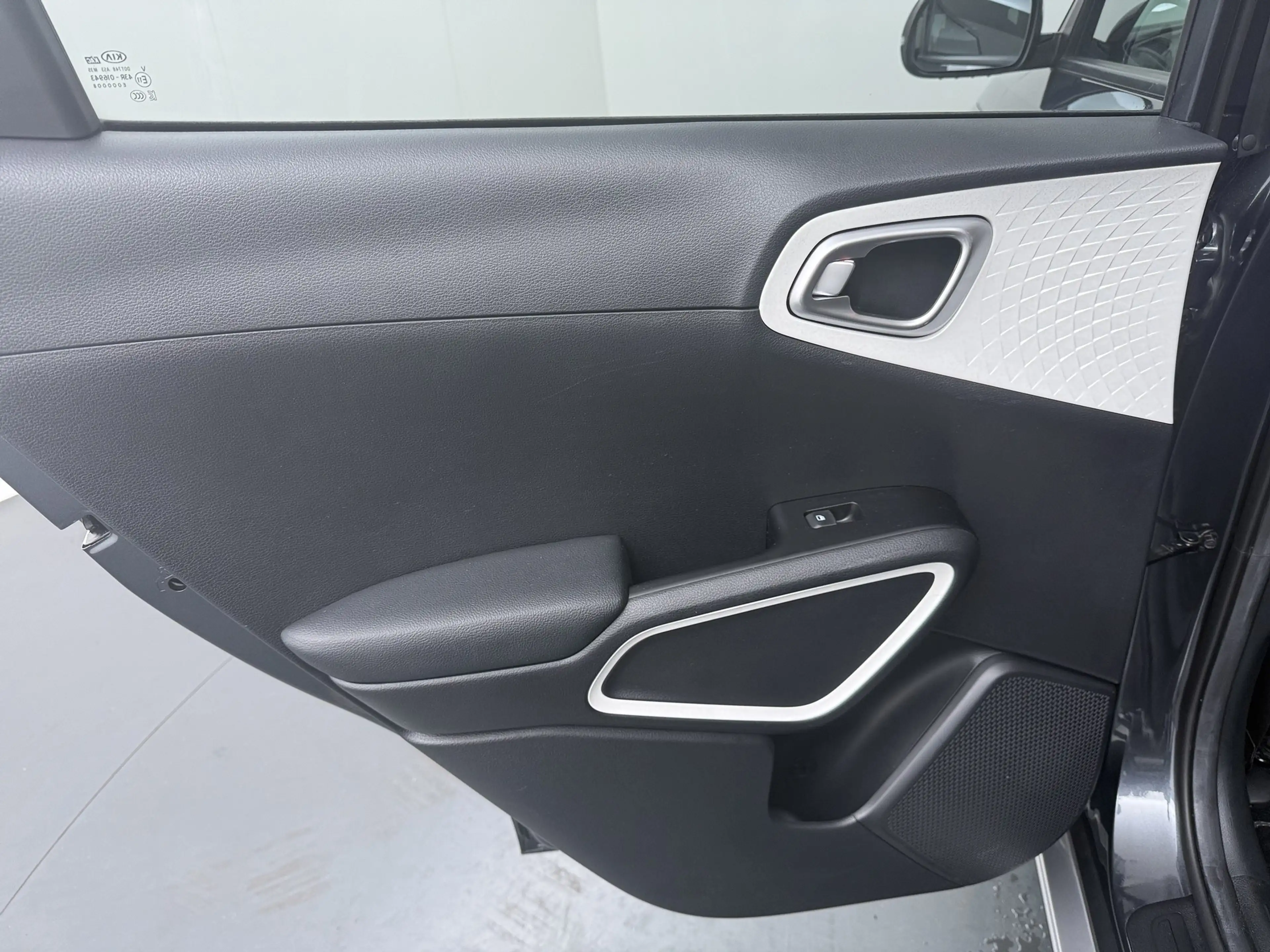 Kia Soul e-Soul 39.2 kWh DynamicLine (SOH 100%) - Navigatie — photo 43