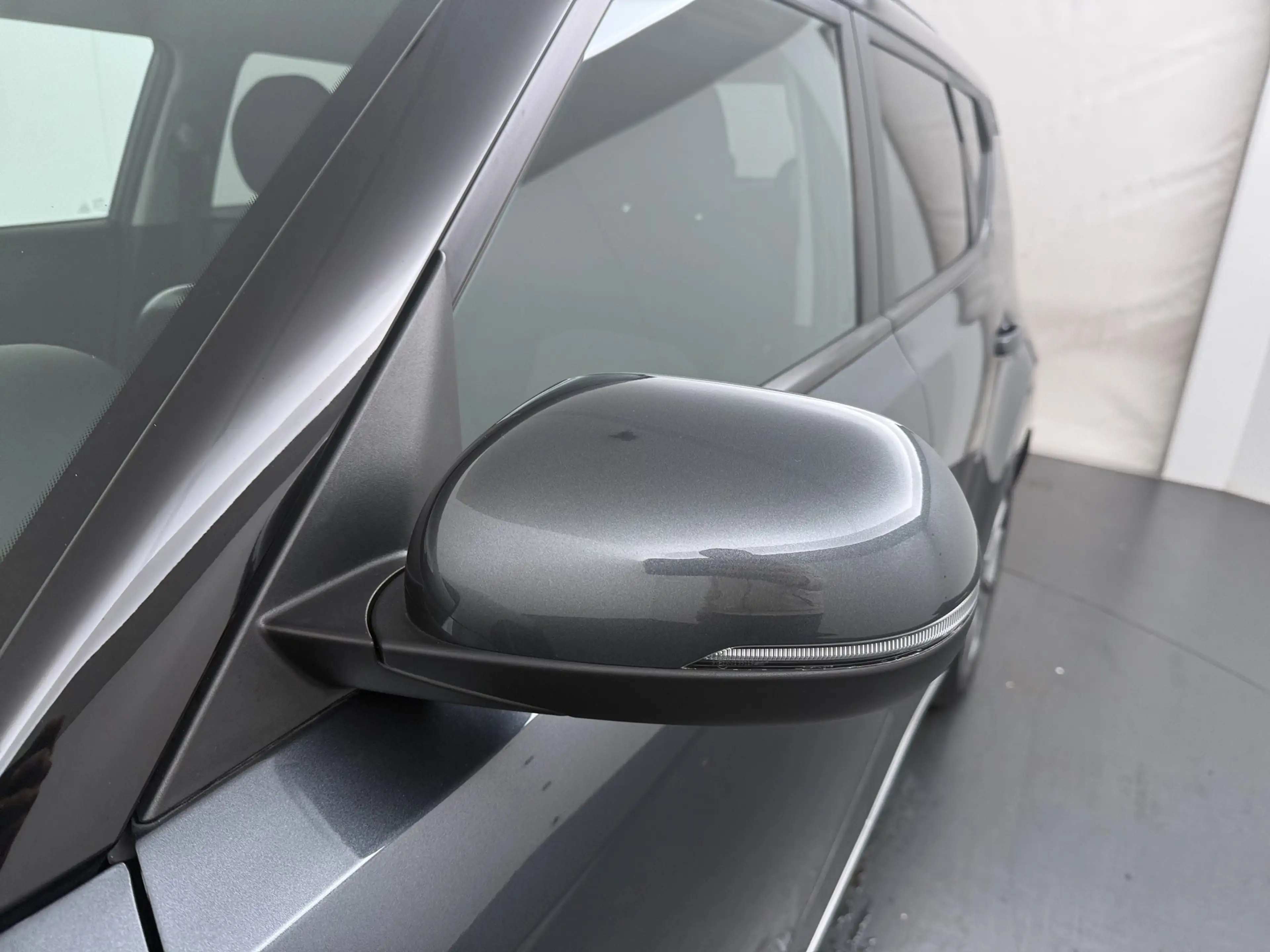 Kia Soul e-Soul 39.2 kWh DynamicLine (SOH 100%) - Navigatie — photo 16