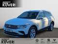Volkswagen Tiguan Elegance 1.4 e-Hybrid DSG MATRIX*APP*ACC*AHK*NAVI Weiß - thumbnail 1