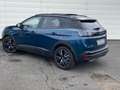 Peugeot 3008 HYBRID4 300ch GT e-EAT8 Bleu - thumbnail 2