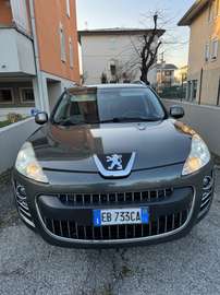 2.2 hdi 16v Tecno fap