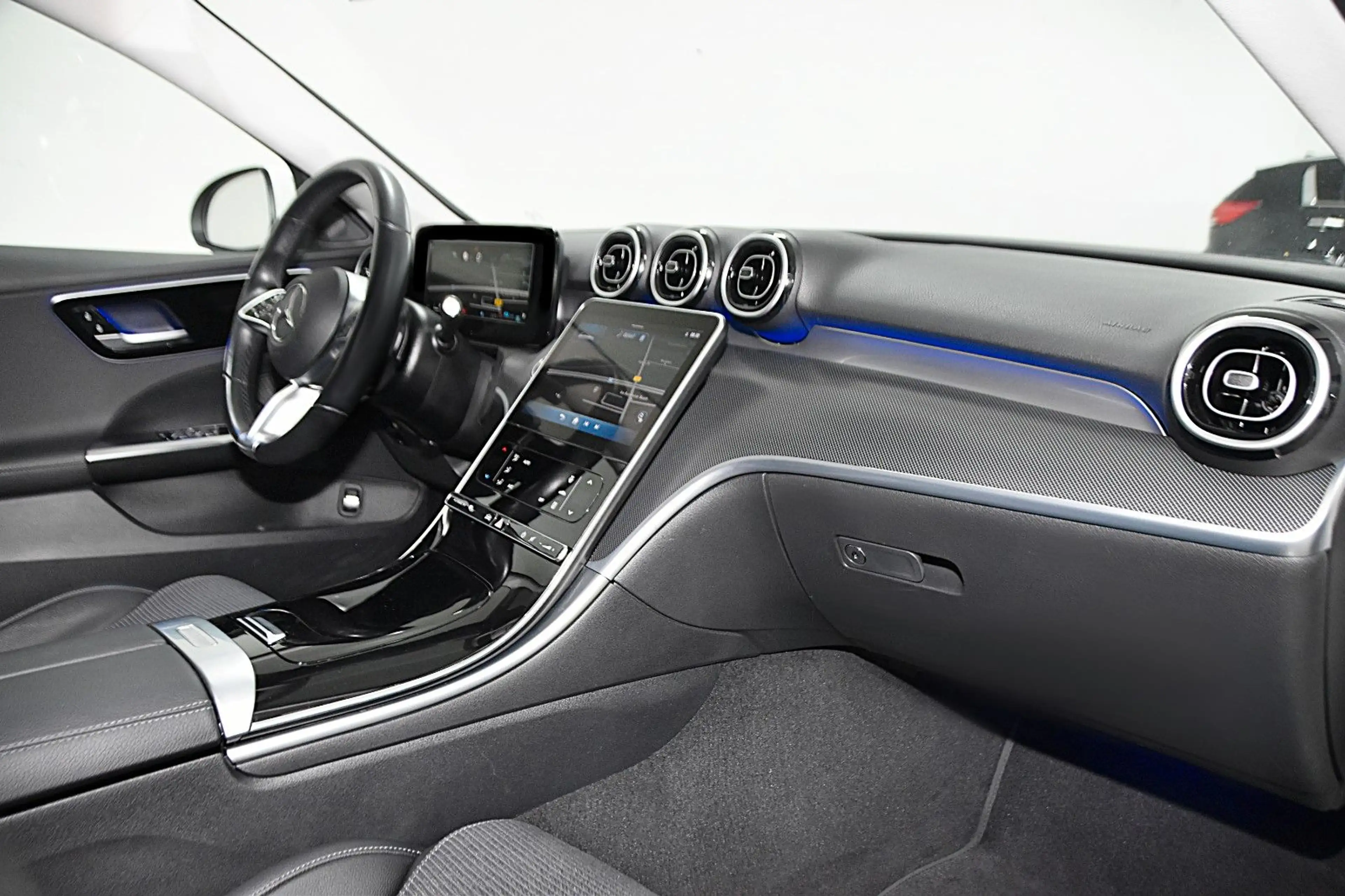 Mercedes-Benz C 220 D T 9G-TRONIC AVANTGARDE*AUS 1 HAND* — photo 15