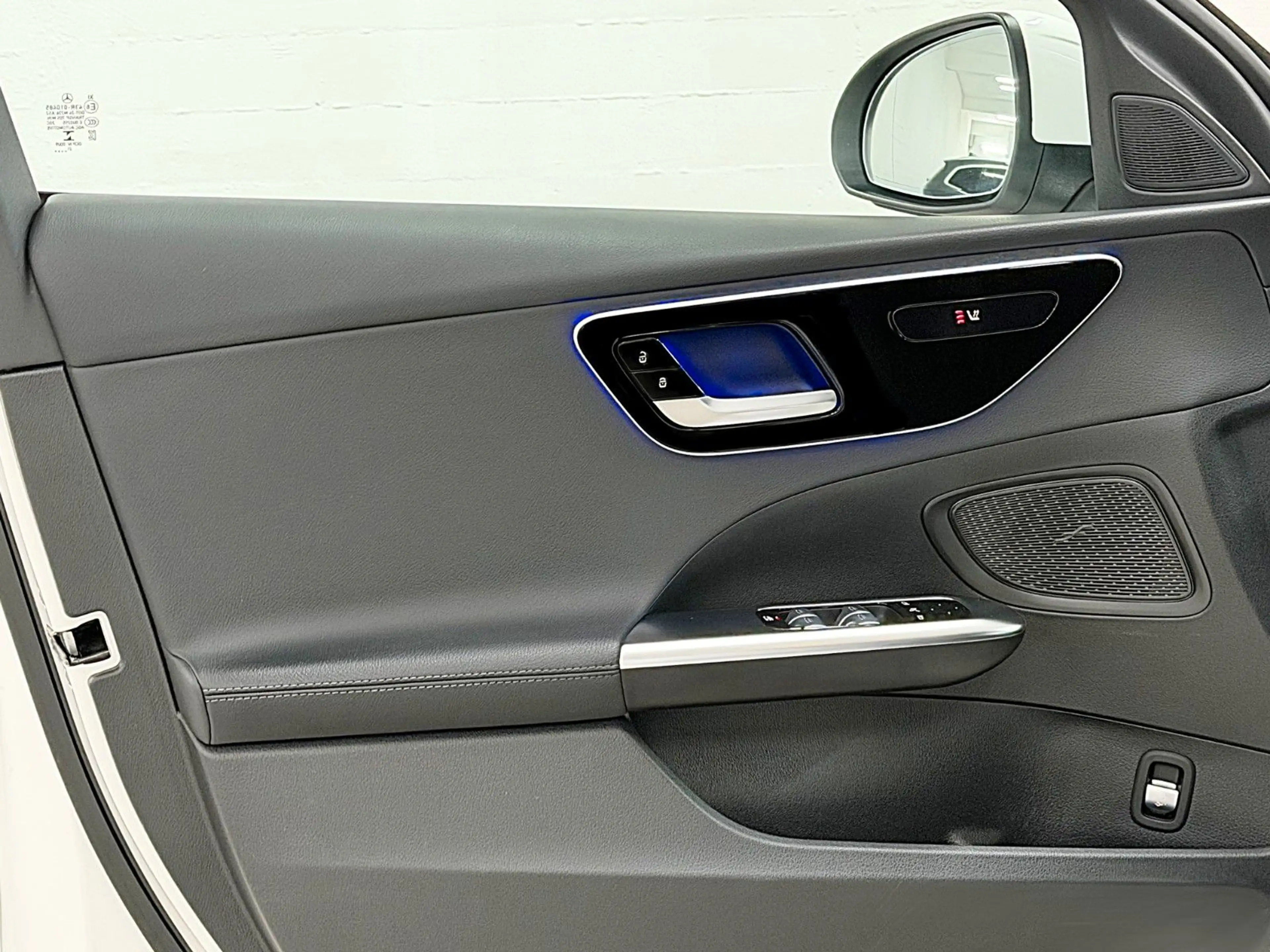 Mercedes-Benz C 220 D T 9G-TRONIC AVANTGARDE*AUS 1 HAND* — photo 14