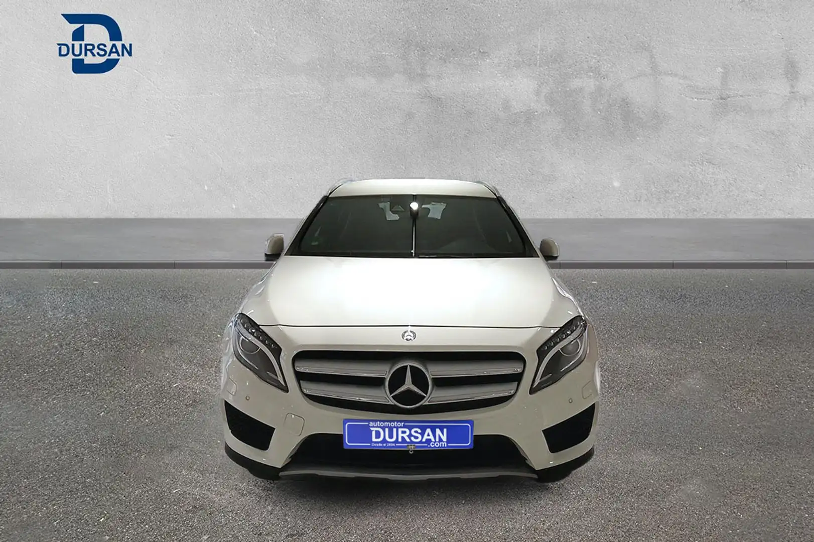 Mercedes-Benz CLA 220 220d 7G-DCT - 2
