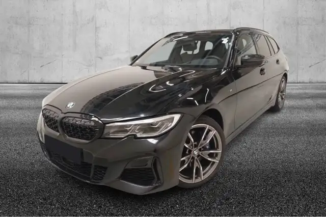 BMW 340 M 340i 48V xDrive