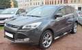 Ford Kuga Titanium 2.0 TDCI 4x4 Xenon Navi Automatik Gris - thumbnail 1