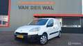 Peugeot Partner bestel 120 1.6 HDI L1 XT/3ZITS/AIRCO Blanc - thumbnail 1