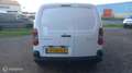 Peugeot Partner bestel 120 1.6 HDI L1 XT/3ZITS/AIRCO Blanc - thumbnail 5