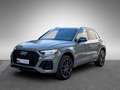 Audi Q5 S line 50 TDI qu AHK Pano SHZ Navi PDC ACC Grau - thumbnail 2