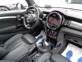 MINI Cooper S Autom. *LEDER*PANO*H & K*GARANTIE* Gümüş rengi - thumbnail 13