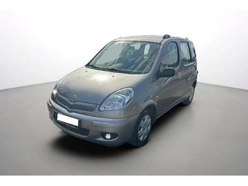 Verso 1.3 VVT-i Sol BVA