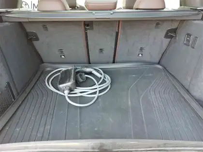 Annonce voiture d'occasion BMW iX3 - CARADIZE