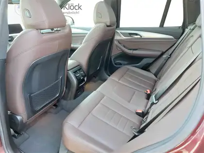 Annonce voiture d'occasion BMW iX3 - CARADIZE