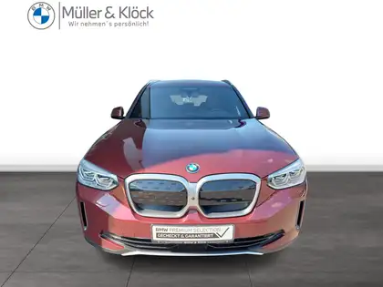 Annonce voiture d'occasion BMW iX3 - CARADIZE