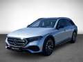 Mercedes-Benz E 300 de 4MATIC T-Modell All-Terrain mit EQ Hybrid Silber - thumbnail 2