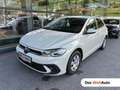 Volkswagen Polo 4Me TSI Grau - thumbnail 1