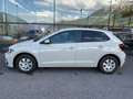 Volkswagen Polo 4Me TSI Grau - thumbnail 3