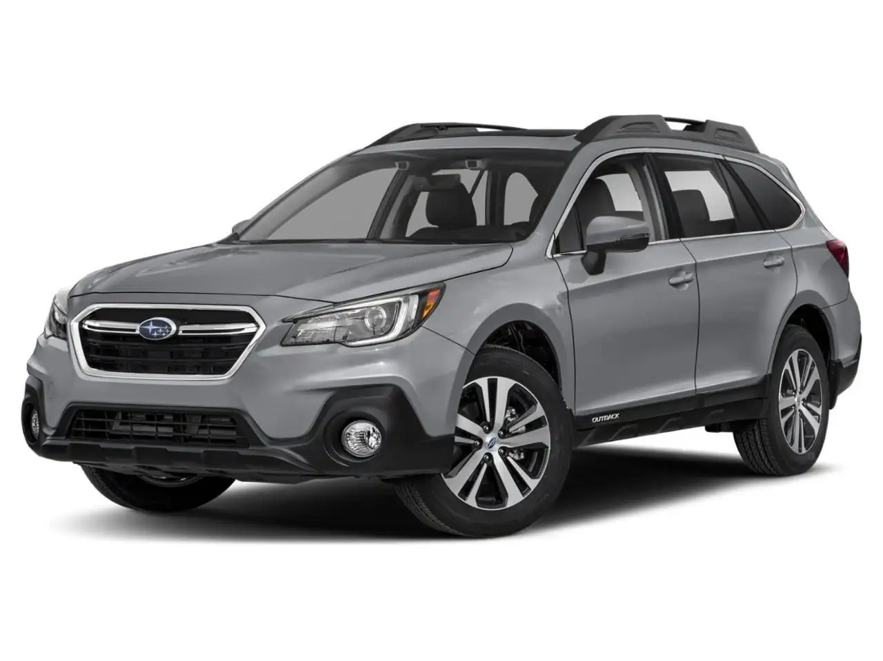 Subaru OUTBACK fotografie Subaru OUTBACK