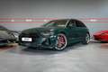 Audi RS6 4.0 TFSI quattro performance B&O STHZ RS-AGA Verde - thumbnail 1