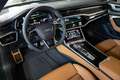Audi RS6 4.0 TFSI quattro performance B&O STHZ RS-AGA Verde - thumbnail 19