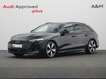 Avant S-LINE 35 TFSI 150 PK S-TRONIC AUTOMAAT