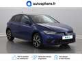 Volkswagen Polo 1.0 TSI 110ch R-Line DSG7 - thumbnail 3