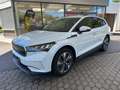 Skoda Enyaq iV 60 62kWh ACC-LED-Kamera Weiß - thumbnail 1