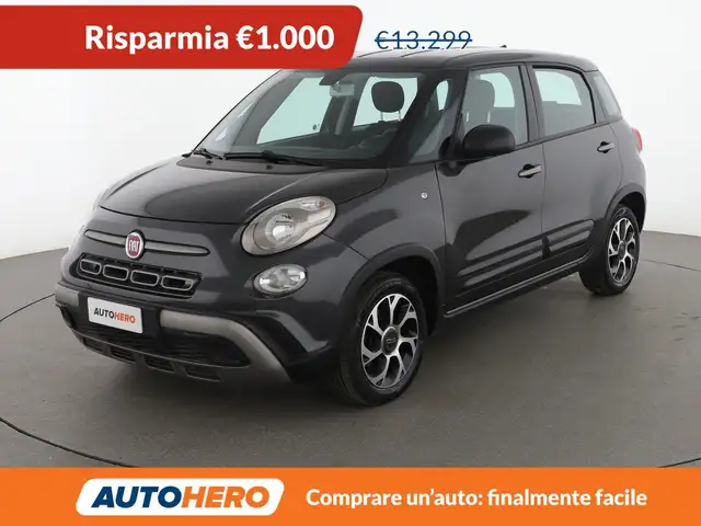 Fiat 500L 1.4 City Cross 95 CV