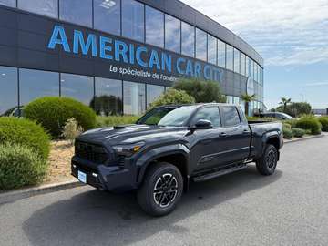 TRD SPORT PREMIUM