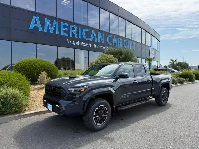 Toyota Tacoma TRD SPORT PREMIUM