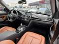 BMW 320 "STEPTRONIC"LEDER"LED"NAVI"SHZ" Gris - thumbnail 11