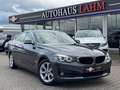 BMW 320 "STEPTRONIC"LEDER"LED"NAVI"SHZ" Gris - thumbnail 1