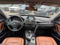 BMW 320 "STEPTRONIC"LEDER"LED"NAVI"SHZ" Gris - thumbnail 14