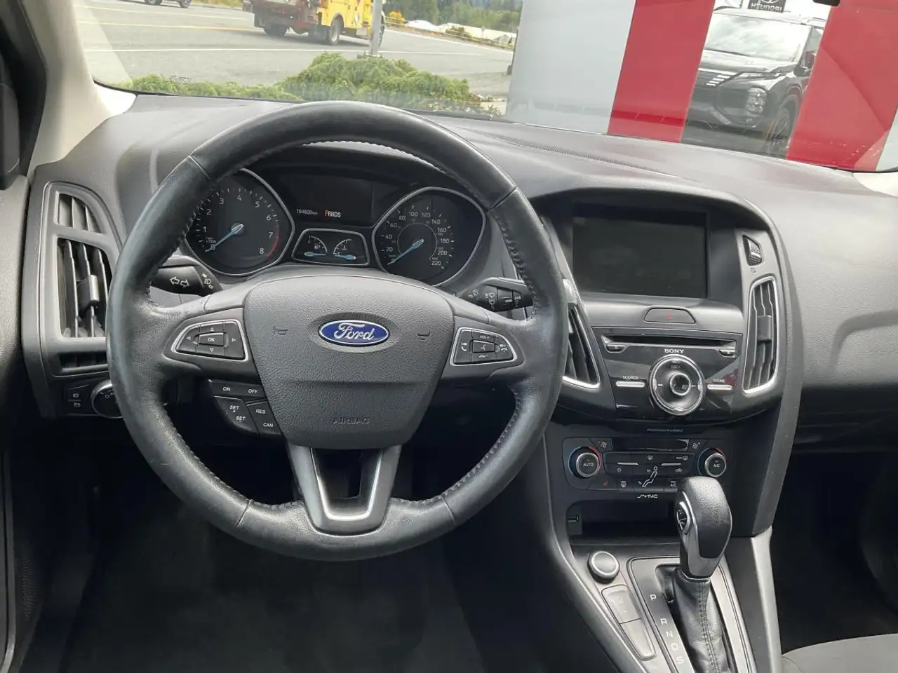 Ford Focus photo Ford Focus
