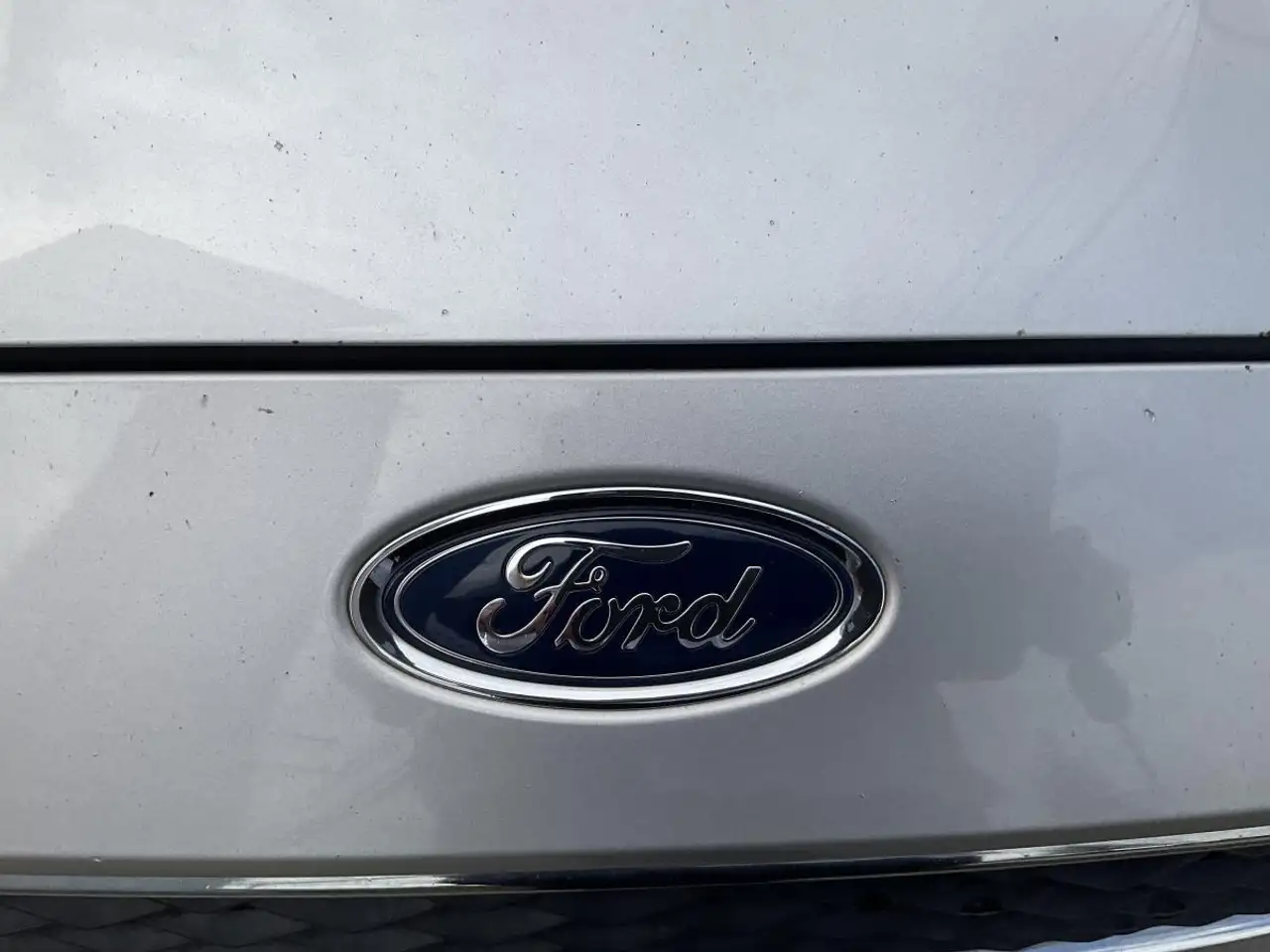Ford Focus photo Ford Focus