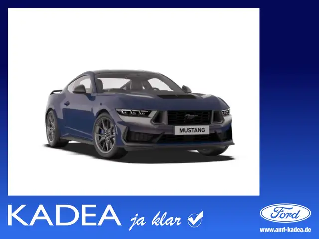 Ford Kuga Mustang Dark Horse Coupe B&O*iACC*LED*SHZ*SBL