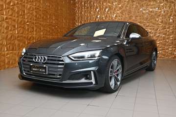 Sportback 3.0 tfsi Business quattro tiptronic