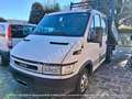 Iveco Daily 35 2.3 Hpt PM-DC Cabinato Bianco - thumbnail 2