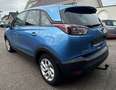 Opel Crossland X 1200 Benzine Edition +… AUTOMAAT Bleu - thumbnail 4