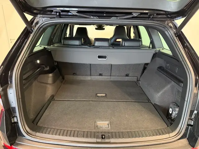 Skoda Kodiaq view 23