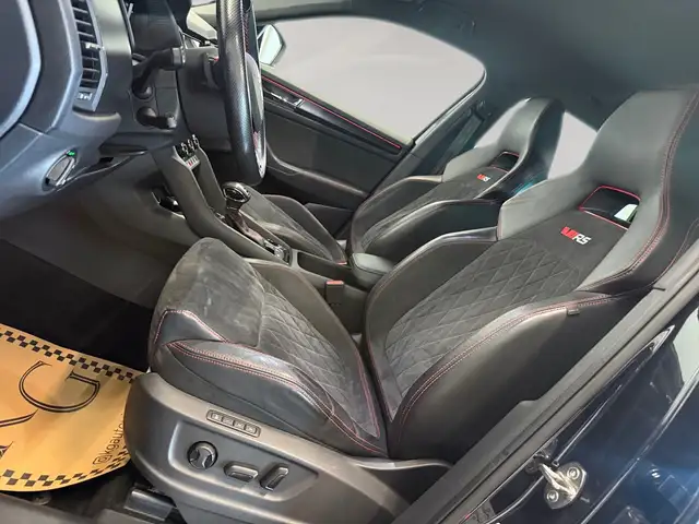 Skoda Kodiaq view 20