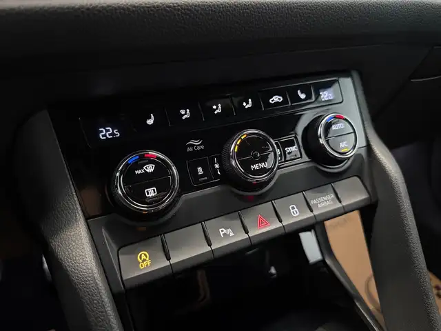 Skoda Kodiaq view 28