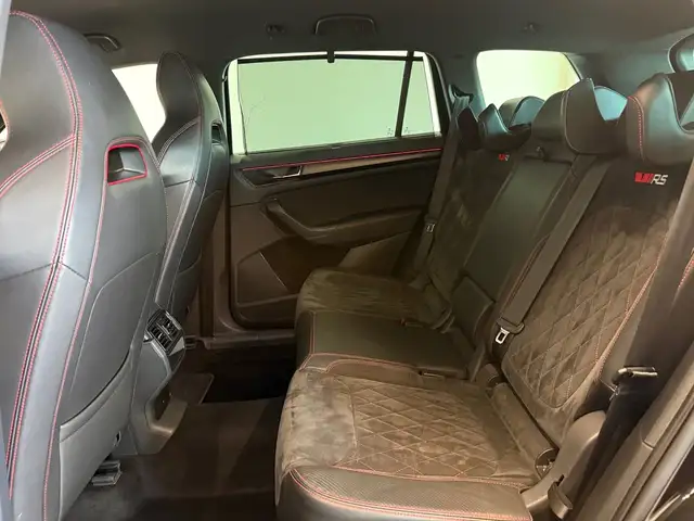 Skoda Kodiaq view 22