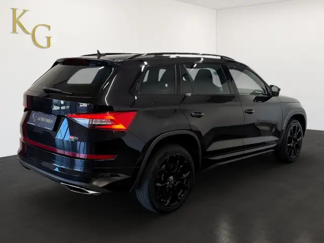 Skoda Kodiaq view 7