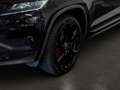 Skoda Kodiaq 2.0 Bi-TDI VRS RS Sportline 4x4 ab ca. 269€ monat Schwarz - thumbnail 13