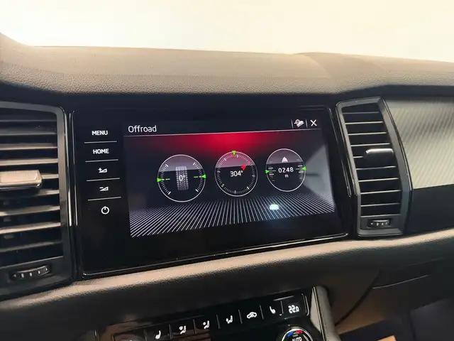 Skoda Kodiaq view 30