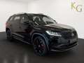 Skoda Kodiaq 2.0 Bi-TDI VRS RS Sportline 4x4 ab ca. 269€ monat Schwarz - thumbnail 10