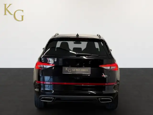 Skoda Kodiaq view 6