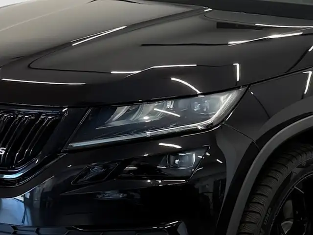 Skoda Kodiaq view 12